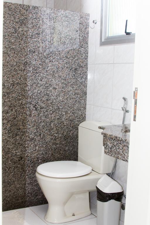 Hotel Esmig Венда-Нова-ду-Имигранти Экстерьер фото