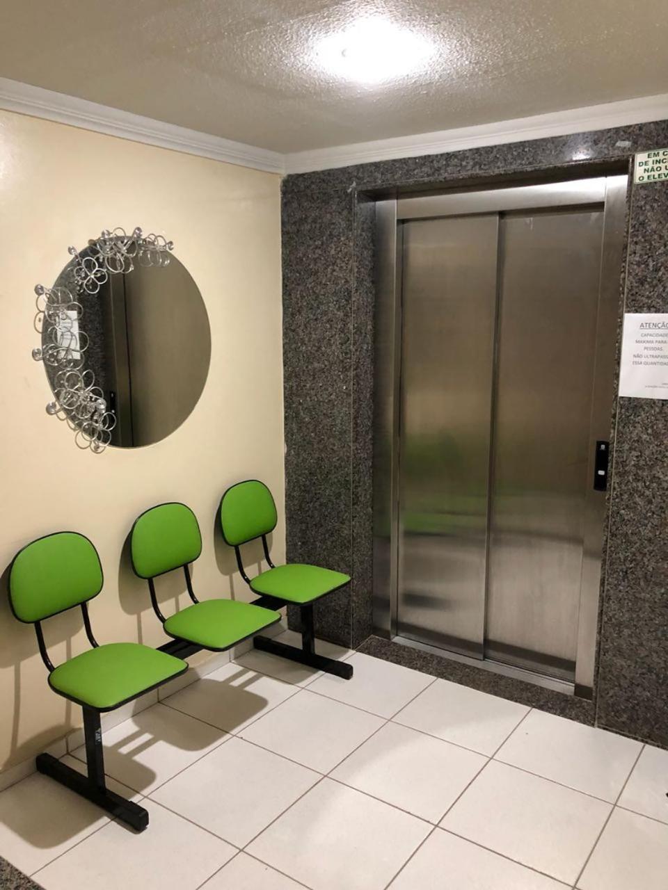 Hotel Esmig Венда-Нова-ду-Имигранти Экстерьер фото